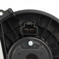 Ocpty A C Heater Blower Motor W Fan Cage Air Conditioning Hvac For 2015-2017 Chrysler 200 2014-2017 Jeep Grand Cherokee Oe