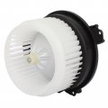 Ocpty A C Heater Blower Motor W Fan Cage Air Conditioning Hvac For 2015-2017 Chrysler 200 2014-2017 Jeep Grand Cherokee Oe