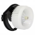 Ocpty A C Heater Blower Motor W Fan Cage Air Conditioning Hvac For 2015-2017 Chrysler 200 2014-2017 Jeep Grand Cherokee Oe