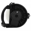 Ocpty A C Heater Blower Motor W Fan Cage Air Conditioning Hvac For 2015-2017 Chrysler 200 2014-2017 Jeep Grand Cherokee Oe