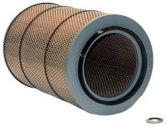 Wix Filters 42520 Heavy Duty Air Filter Pack Of 1