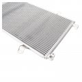 Ac A C Air Conditioning Condenser With Receiver Drier For Suzuki Sx4 