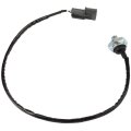 Ignition Knock Detonation Sensor For Mitsubishi Eclipse 2006 2012 Endeavor 2004 2011 Galant 2009 3 8l Engine Ks393 12614342 