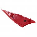 Applianpar Rear Bumper Reflector Lens For Lexus Is250 2014-2015 Is350 Is300 2015-2020 Left And Right Side