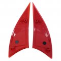 Applianpar Rear Bumper Reflector Lens For Lexus Is250 2014-2015 Is350 Is300 2015-2020 Left And Right Side