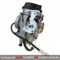 Carburetor For Kawasaki 2003-2004 Klx400sr 2004 Klx400r Carb 15003-s014 15003-s025