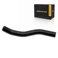 Engine Coolant Radiator Hose For Acura Tl 2004 2006 21 In Centerline Length Replacement 89050643 Alx Pau Ac 22590m Cla2