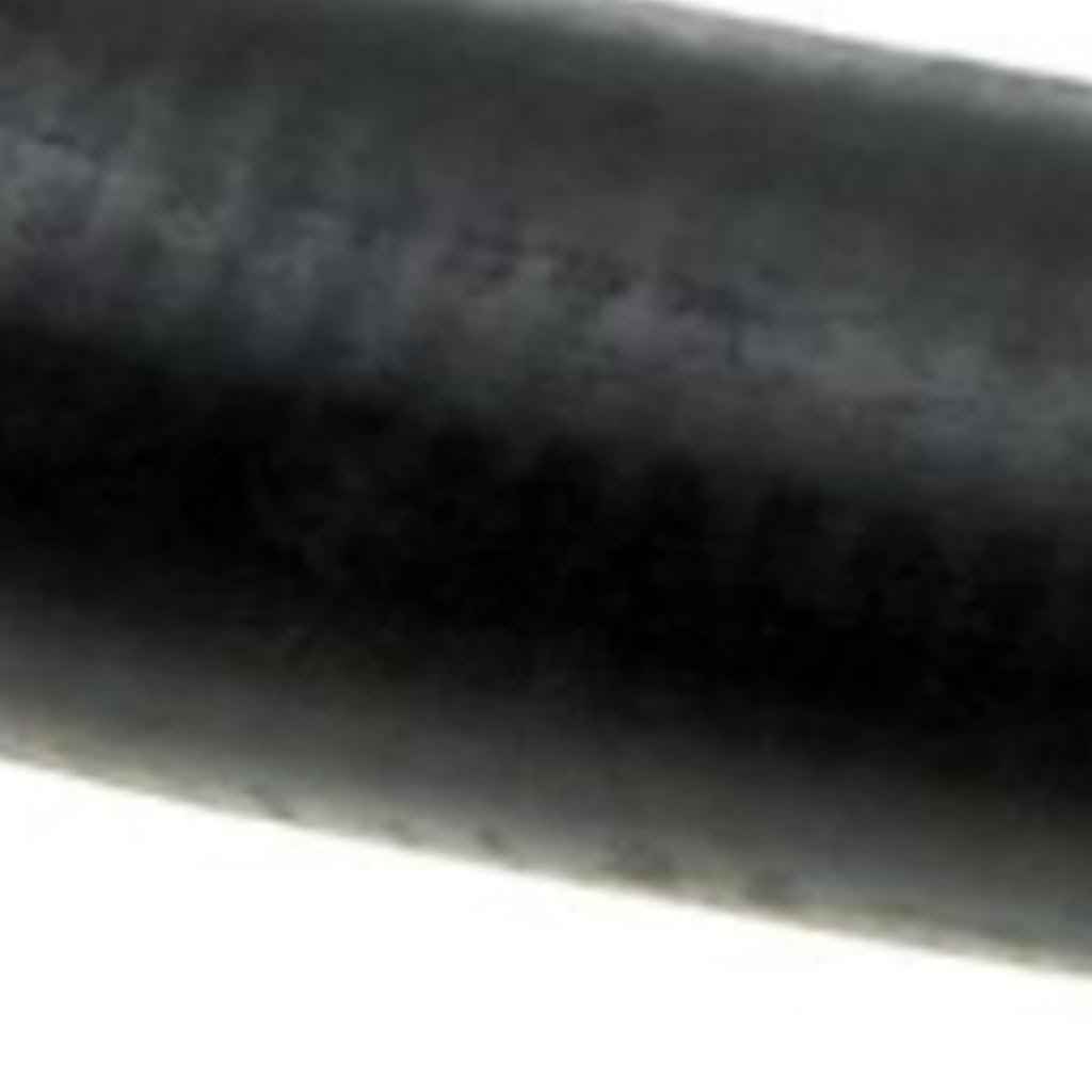 Engine Coolant Radiator Hose For Acura Tl 2004 2006 21 In Centerline Length Replacement 89050643 Alx Pau Ac 22590m Cla2