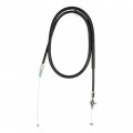 Motorcycle Control Cable Throttle A Open For Honda Xl 500 R Pro Link 1982-1985 17910-mc4-000 