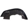 Front Driver Side Inner Fender Liner Splash Guard For Chevy Colorado 2004 2005 2006 2007 2008 4wd Fits 15799572 Gm1248163 Abs 