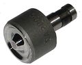 Tubular Roll Squeezer Die For 5 16 Body Diameter Rivets 1 Height 187 Shank 437 Length 