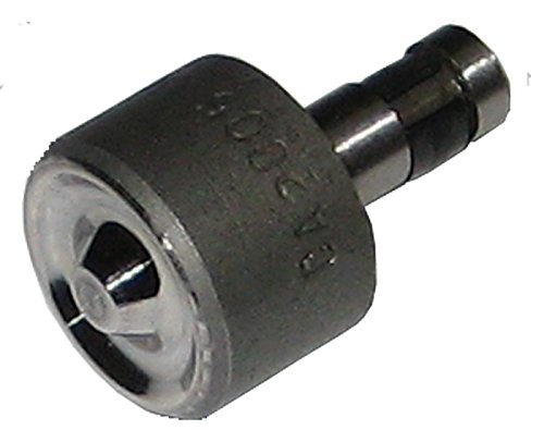 Tubular Roll Squeezer Die For 5 16 Body Diameter Rivets 1 Height 187 Shank 437 Length