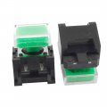 Right Angle Momentary Tactile Tact Switch 12 X 10mm 