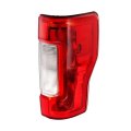Hecasa Rh Tail Light For 2017-2019d F250 F350 F450 Super Duty Pickup Truck W O Blind Spot Replacement For Fo2801256 Rear 