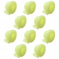 10x Front Windshield Wiper Linkage Arm Bushing Cap Fit For 1981-1993 Dodge D150 D250