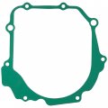 Caltric Left Crankcase Cover Gasket Compatible With Yamaha 3fa-15461-10-00