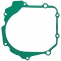 Caltric Left Crankcase Cover Gasket Compatible With Yamaha 3fa-15461-10-00