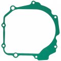 Caltric Left Crankcase Cover Gasket Compatible With Yamaha 3fa-15461-10-00