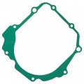 Caltric Left Crankcase Cover Gasket Compatible With Yamaha 3fa-15461-10-00