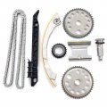 Ocpty Timing Chain Kit Compatible 9-4201s With For Lexus Toyota L50 Land Cruiser 4 5l 4 0l