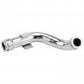 A-premium Turbocharger Oil Return Line Compatible With Ford F-250 F-350 F-450 F-550 E-350 E-450 Super Duty F650 F-750 Club