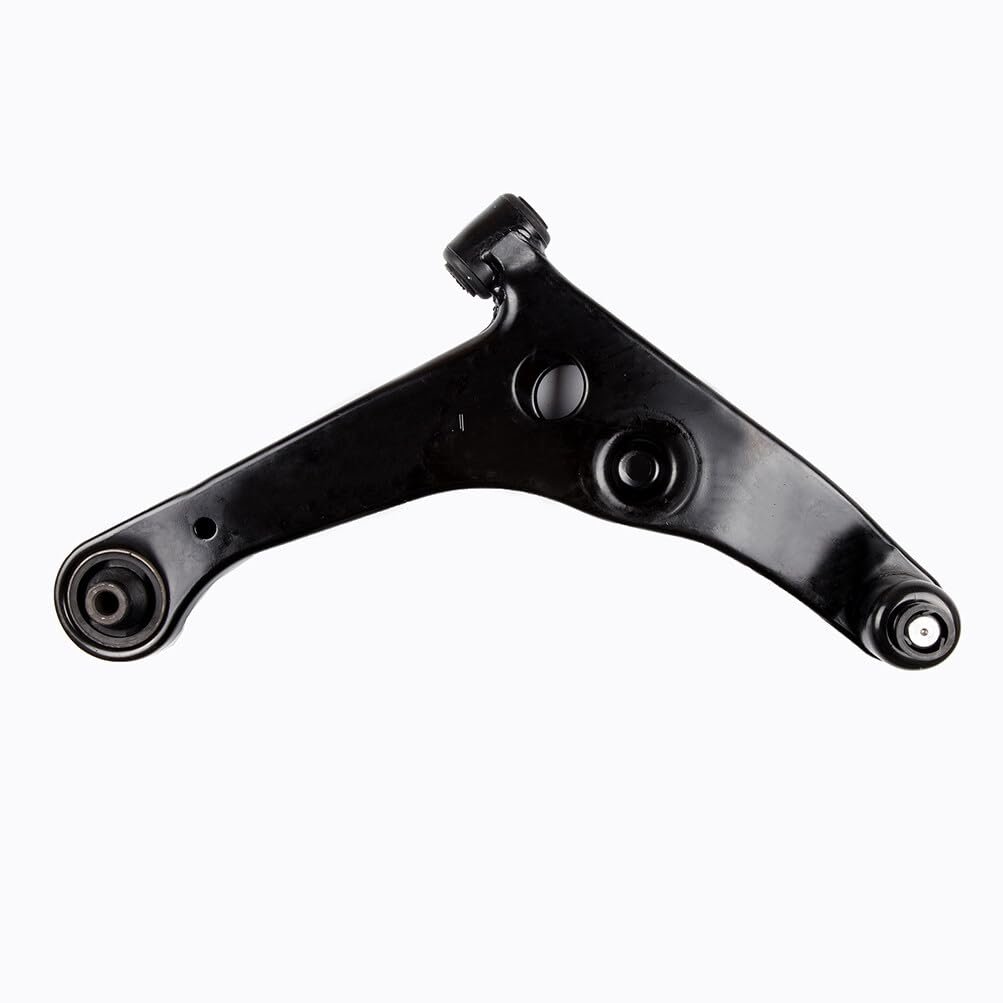 Front Right Lower Control Arm And Ball Joint K620345 For Mitsubishi Lancer002 To 2007 2 0l 2 4l Engines