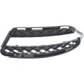 Fog Light Cover For Mercedes Benz S550 S600 2007 2013 Outer Driver Side Paint To Match Dot Sae Compliant Mb1038132 2218851722 