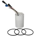 High Pressure Fuel Pump 16117198406 16117186453 For Bmw X3 E83 2007 2010 L6 2 5l And 3 0l Right 