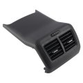Rear Air Conditioning Outlet Center Armrest Vent For Golf 7 Mk7 2013-2017 5gg819203 5ge864298b 5gg864298a 5gm864298a 5g0863289c 
