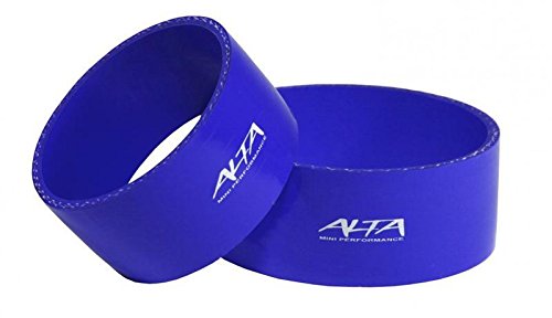 Alta Amp-eng-303bl Intercooler Coupler