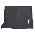 Nissan Genuine T99e3-5sa0a Carpeted Cargo Mat Without Sub Woofer 1 Pack 