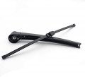 Lmmpp Rear Wiper Blade And Arm For Sharan Mk1 2002-2010 Car