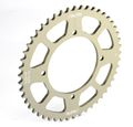 Sunstar 5-142350 Works Triplestar 50-teeth 420 Chain Size Rear Aluminum Sprocket 