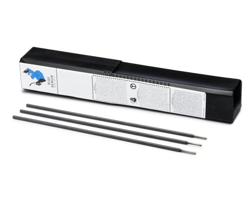 Blue Demon Enife-cl X 3 32 14 5 Pack Nickel 55 Cast Iron Welding Electrode