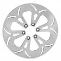 Sfriding Front Rear Brake Rotors Pads For Suzuki Intruder 1400 Vs1400 Glp S83 Boulevard 1987-2010