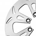 Sfriding Front Rear Brake Rotors Pads For Suzuki Intruder 1400 Vs1400 Glp S83 Boulevard 1987-2010