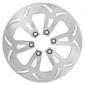 Sfriding Front Rear Brake Rotors Pads For Suzuki Intruder 1400 Vs1400 Glp S83 Boulevard 1987-2010