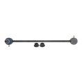 Front Stabilizer Bar Link For 2010 Hyundai Genesis Coupe Professional Series Non Greasable Replacement 19460619 Polyurethane 