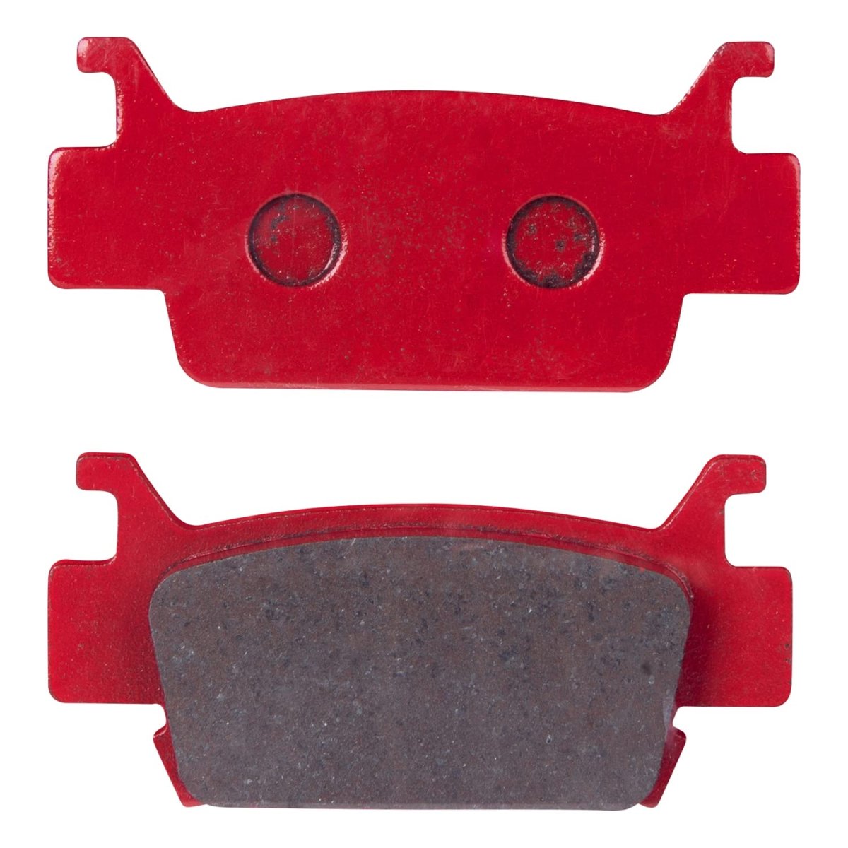 Kevlar Fiber Carbon Brake Pads For Honda Front Model 284659 High Performance Carbone Racing