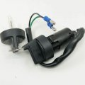 Ignition Key Switch For Trx250x 1987-1992 