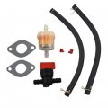 Wflnhb Carburetor Replacement For Tecumseh Av520 Tv085xa Engine 640290 640263 631720a Carb