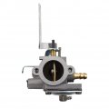 Wflnhb Carburetor Replacement For Tecumseh Av520 Tv085xa Engine 640290 640263 631720a Carb