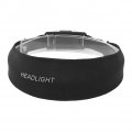 Usb Charging Waterproof Mini Led Headlamp Light Torches Flashlight For Outdoor Camping Fishing Head Lights Forehead