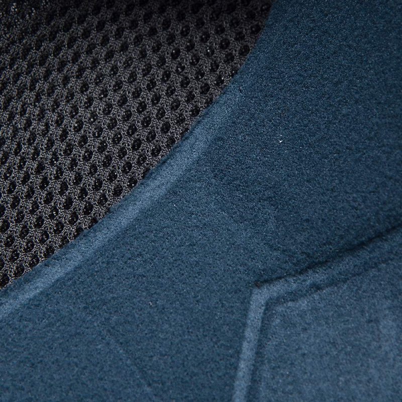 Ahr Replacement Top Liner And Cheek Pads Kit For H-ven20 Size M