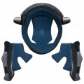 Ahr Replacement Top Liner And Cheek Pads Kit For H-ven20 Size M
