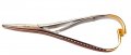 Mathieu Forcep With German Tungsten Carbide Insert Dental Orthodontic