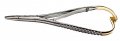 Mathieu Forcep With German Tungsten Carbide Insert Dental Orthodontic 