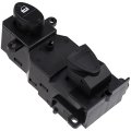 Master Power Window Switch For Honda Civic 2006 2010 Driver Side Replacement 35760snaa13
