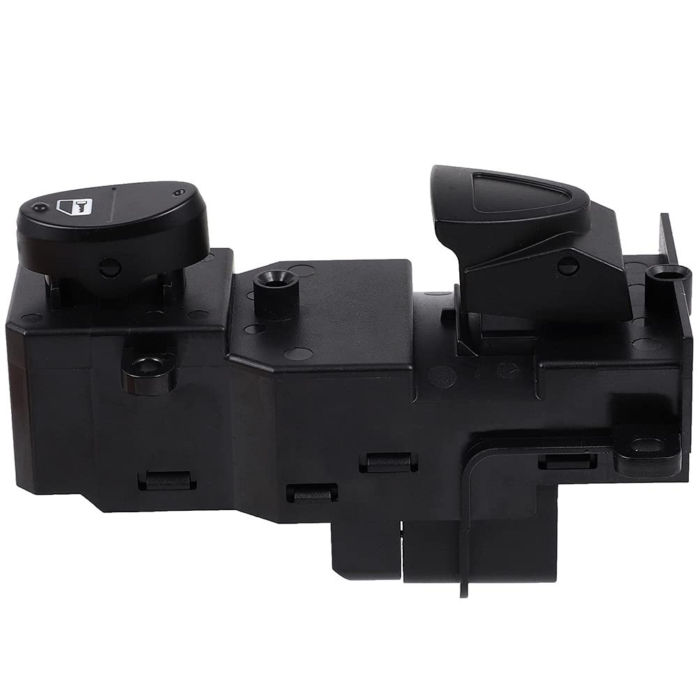 Master Power Window Switch For Honda Civic 2006 2010 Driver Side Replacement 35760snaa13