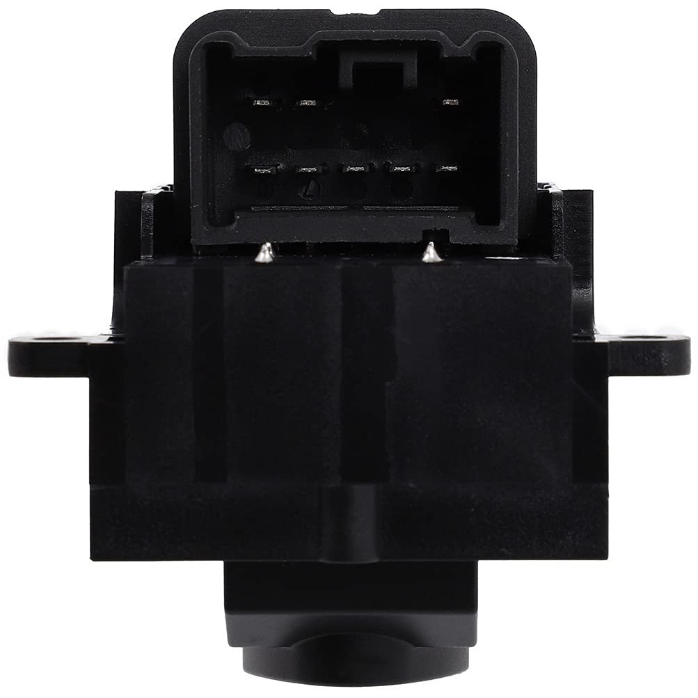 Master Power Window Switch For Honda Civic 2006 2010 Driver Side Replacement 35760snaa13